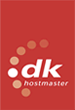 DK Hostmaster